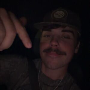 Meet your Posher, Ethan